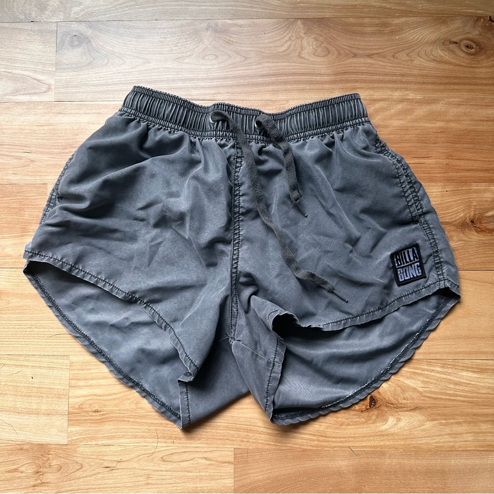 Billabong Women’s Athletic Short